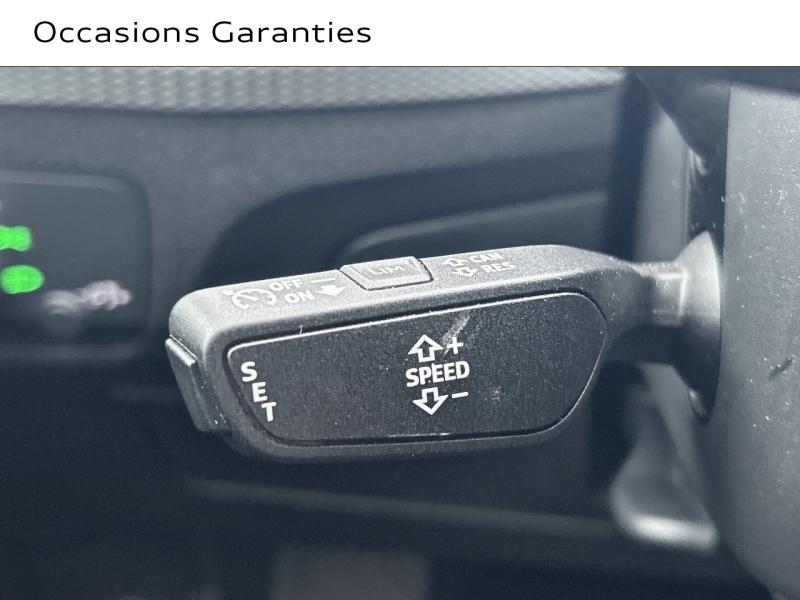 Voitures occasions Audi Q2 Design Luxe Villers-Cotterêts