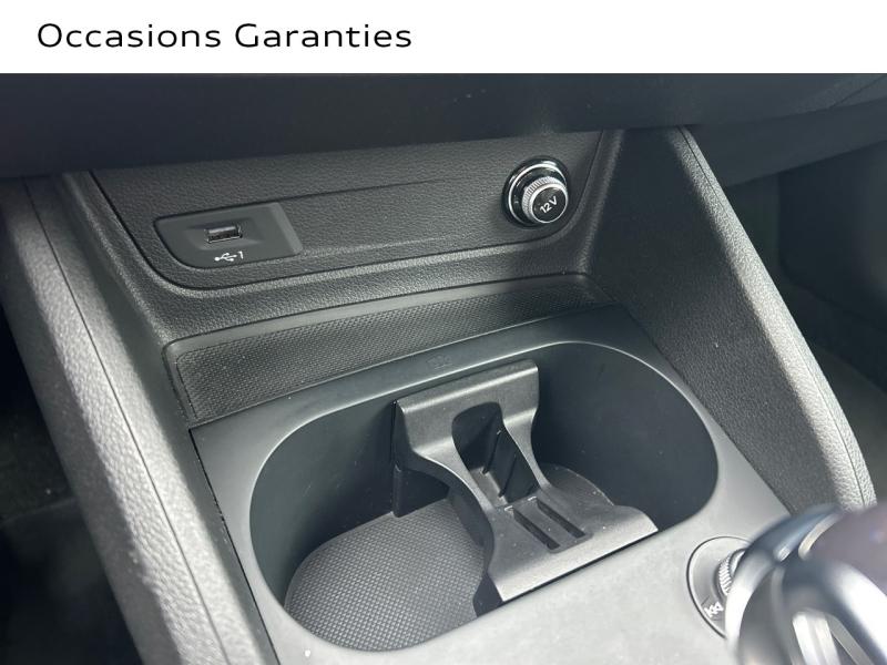 Voitures occasions Audi Q2 Design Luxe Villers-Cotterêts