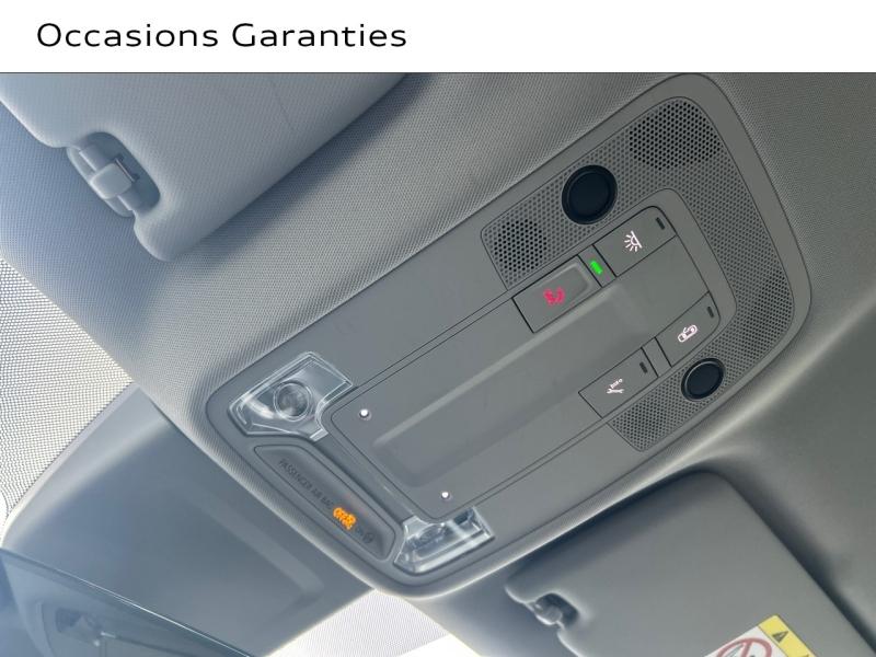 Voitures occasions Audi Q2 Design Luxe Villers-Cotterêts