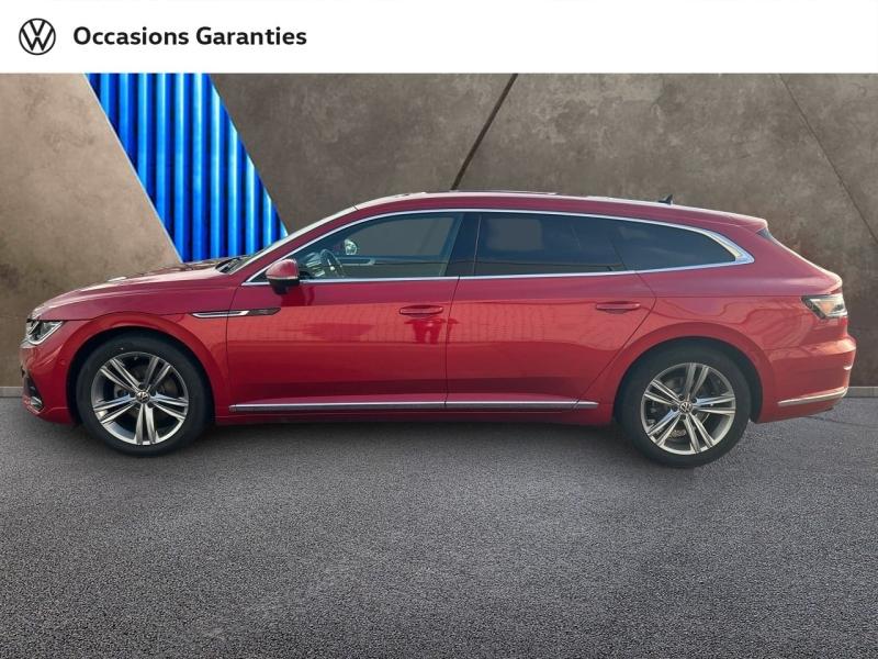 Voitures occasions VOLKSWAGEN Arteon ShootingBrake R-Line Villers-Cotterêts