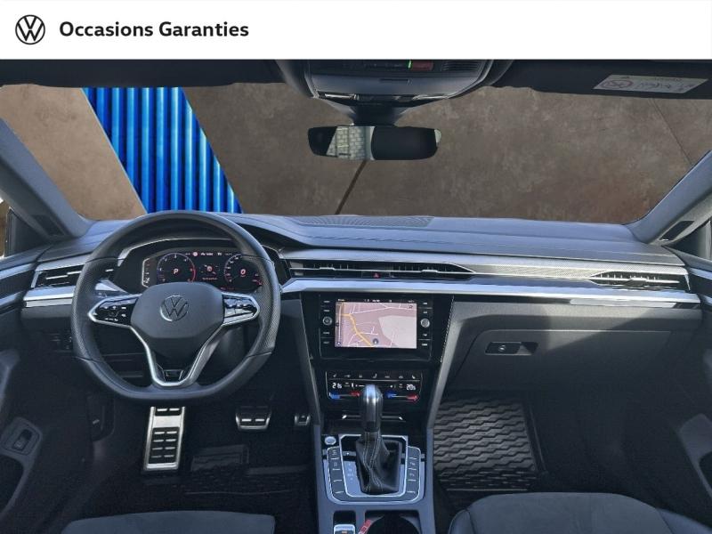 Voitures occasions VOLKSWAGEN Arteon ShootingBrake R-Line Villers-Cotterêts