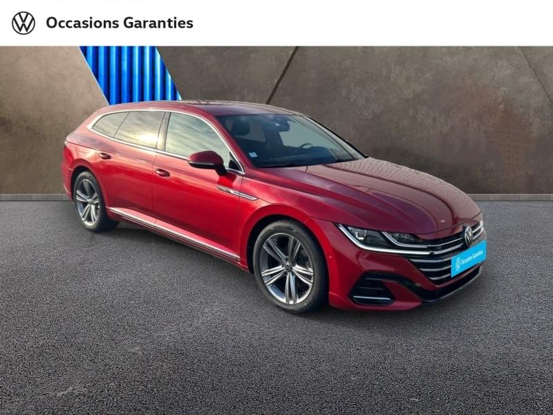 Voitures occasions VOLKSWAGEN Arteon ShootingBrake R-Line Villers-Cotterêts