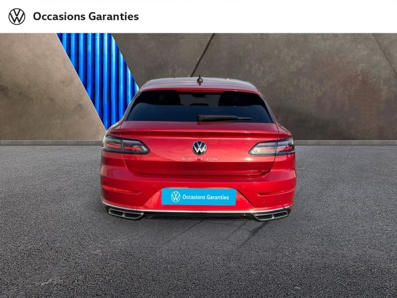 Voitures occasions VOLKSWAGEN Arteon ShootingBrake R-Line Villers-Cotterêts