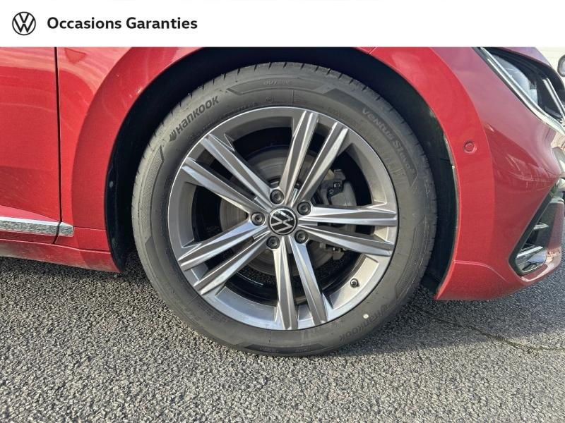 Voitures occasions VOLKSWAGEN Arteon ShootingBrake R-Line Villers-Cotterêts