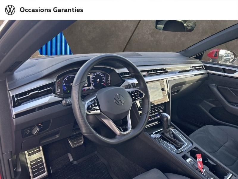 Voitures occasions VOLKSWAGEN Arteon ShootingBrake R-Line Villers-Cotterêts