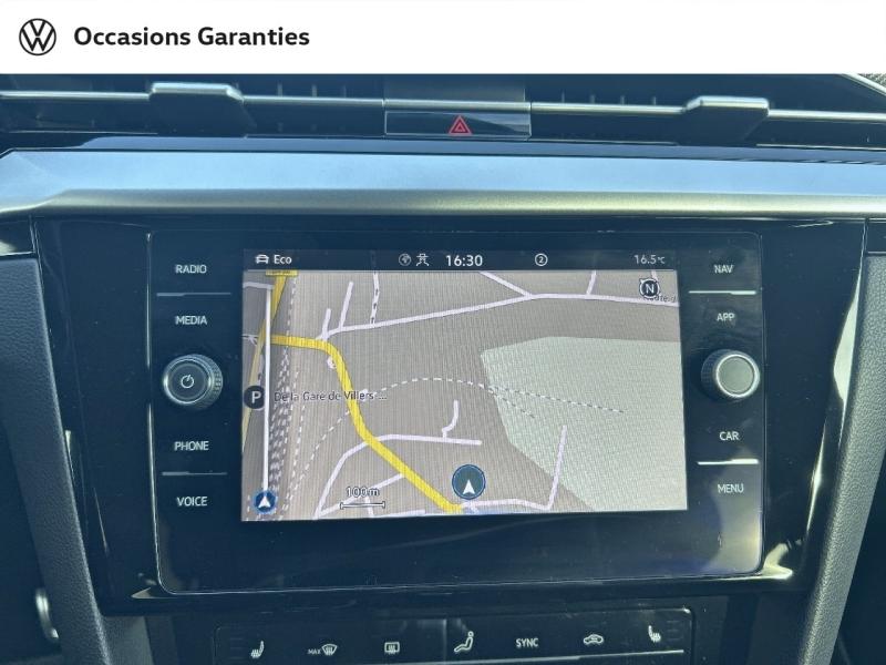 Voitures occasions VOLKSWAGEN Arteon ShootingBrake R-Line Villers-Cotterêts