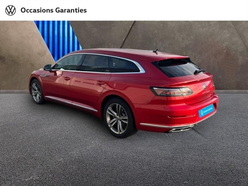 Voitures occasions VOLKSWAGEN Arteon ShootingBrake R-Line Villers-Cotterêts
