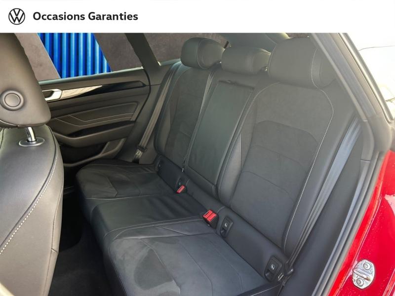 Voitures occasions VOLKSWAGEN Arteon ShootingBrake R-Line Villers-Cotterêts