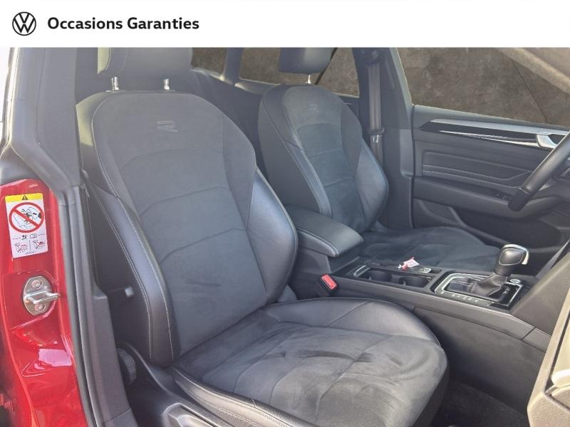 Voitures occasions VOLKSWAGEN Arteon ShootingBrake R-Line Villers-Cotterêts