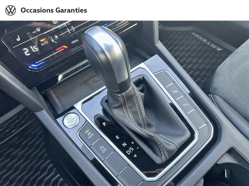 Voitures occasions VOLKSWAGEN Arteon ShootingBrake R-Line Villers-Cotterêts