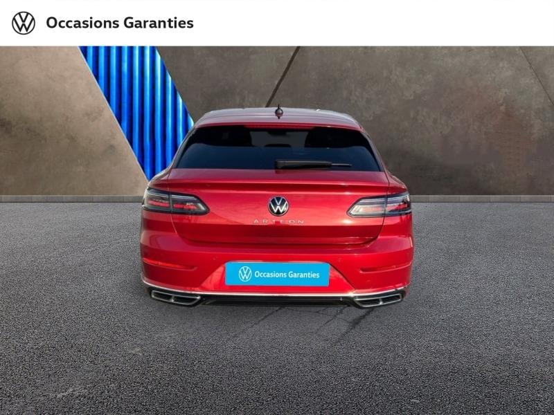 Voitures occasions VOLKSWAGEN Arteon ShootingBrake R-Line Villers-Cotterêts