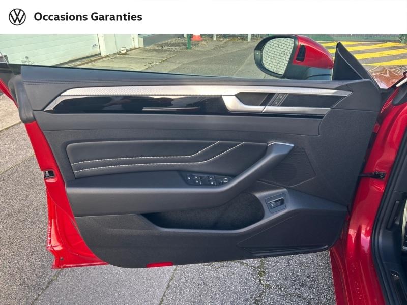 Voitures occasions VOLKSWAGEN Arteon ShootingBrake R-Line Villers-Cotterêts