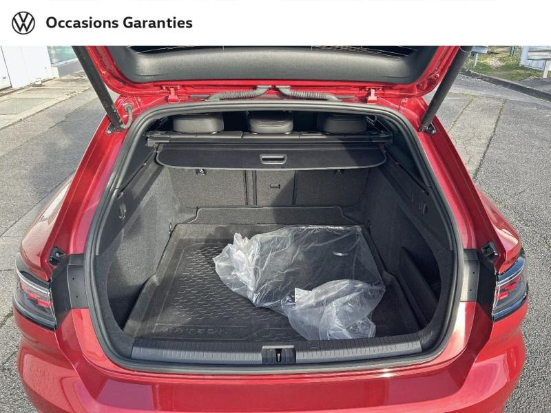 Voitures occasions VOLKSWAGEN Arteon ShootingBrake R-Line Villers-Cotterêts