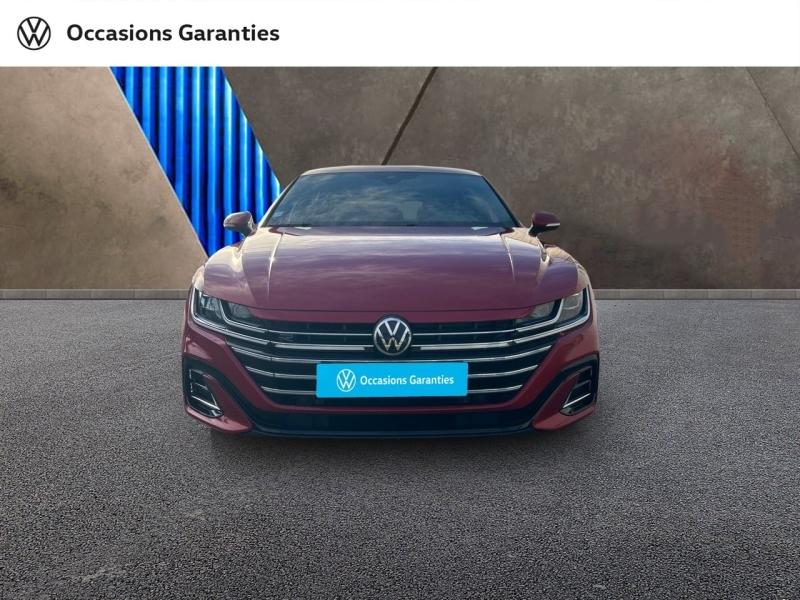 Voitures occasions VOLKSWAGEN Arteon ShootingBrake R-Line Villers-Cotterêts