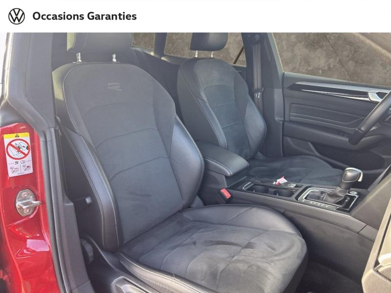 Voitures occasions VOLKSWAGEN Arteon ShootingBrake R-Line Villers-Cotterêts