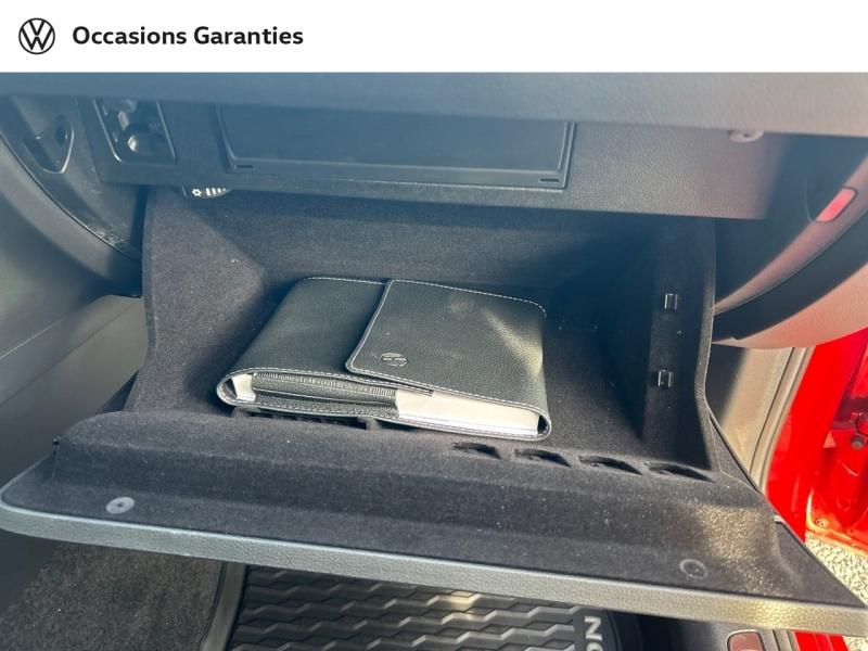 Voitures occasions VOLKSWAGEN Arteon ShootingBrake R-Line Villers-Cotterêts