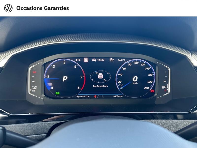 Voitures occasions VOLKSWAGEN Arteon ShootingBrake R-Line Villers-Cotterêts
