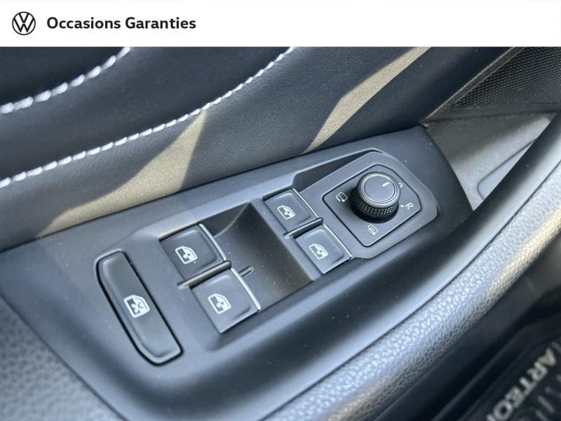 Voitures occasions VOLKSWAGEN Arteon ShootingBrake R-Line Villers-Cotterêts
