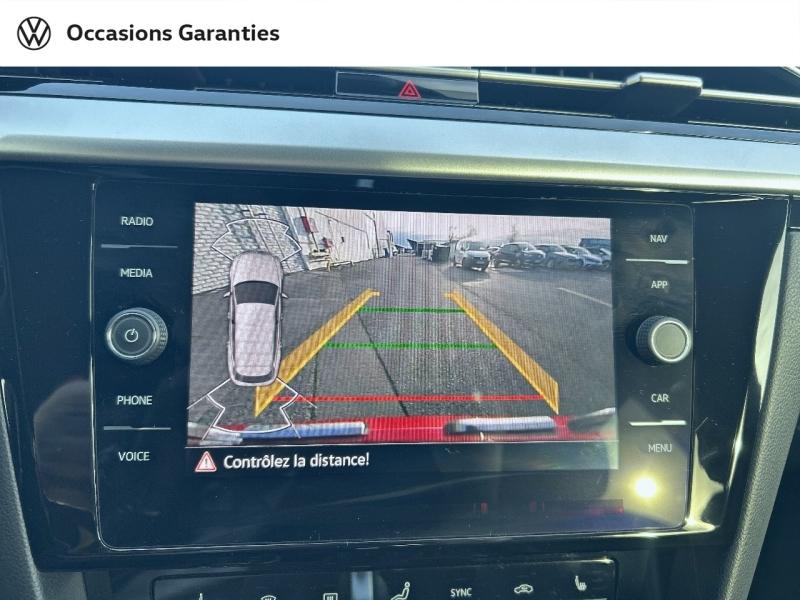 Voitures occasions VOLKSWAGEN Arteon ShootingBrake R-Line Villers-Cotterêts