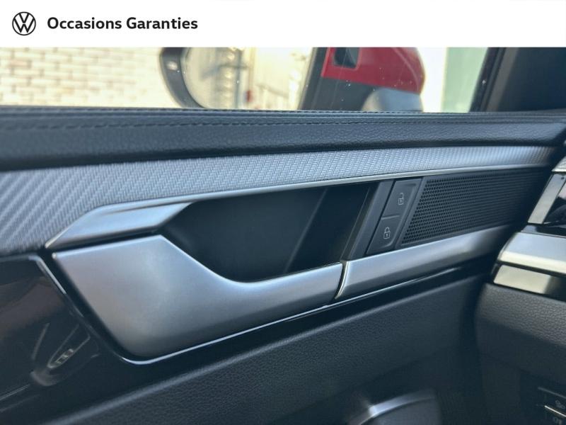 Voitures occasions VOLKSWAGEN Arteon ShootingBrake R-Line Villers-Cotterêts