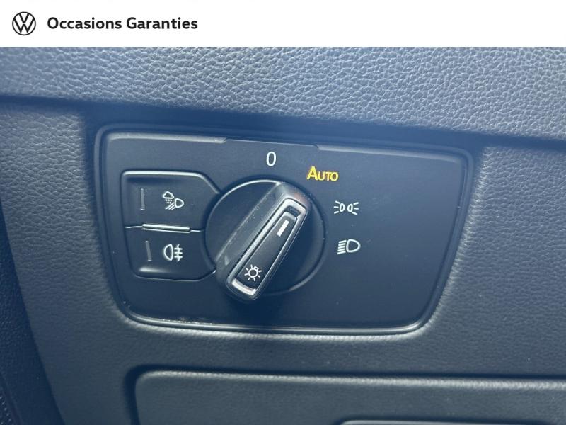 Voitures occasions VOLKSWAGEN Arteon ShootingBrake R-Line Villers-Cotterêts