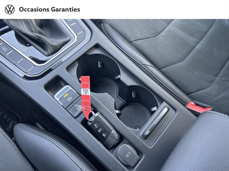 Voitures occasions VOLKSWAGEN Arteon ShootingBrake R-Line Villers-Cotterêts