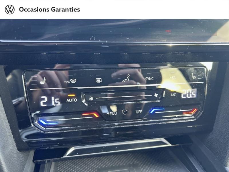 Voitures occasions VOLKSWAGEN Arteon ShootingBrake R-Line Villers-Cotterêts