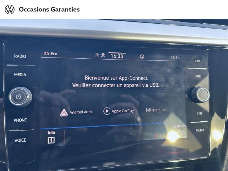 Voitures occasions VOLKSWAGEN Arteon ShootingBrake R-Line Villers-Cotterêts