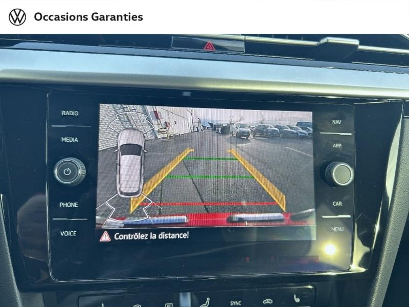 Voitures occasions VOLKSWAGEN Arteon ShootingBrake R-Line Villers-Cotterêts