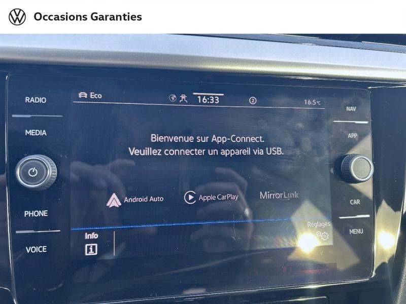 Voitures occasions VOLKSWAGEN Arteon ShootingBrake R-Line Villers-Cotterêts