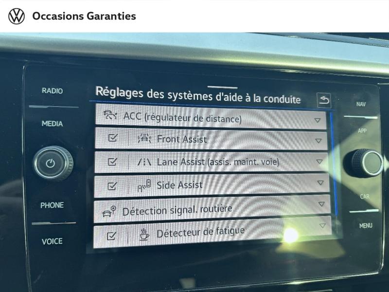 Voitures occasions VOLKSWAGEN Arteon ShootingBrake R-Line Villers-Cotterêts