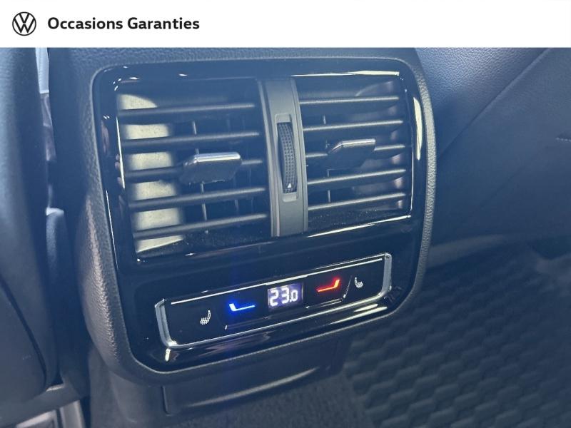 Voitures occasions VOLKSWAGEN Arteon ShootingBrake R-Line Villers-Cotterêts