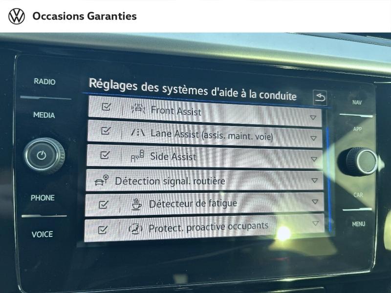 Voitures occasions VOLKSWAGEN Arteon ShootingBrake R-Line Villers-Cotterêts