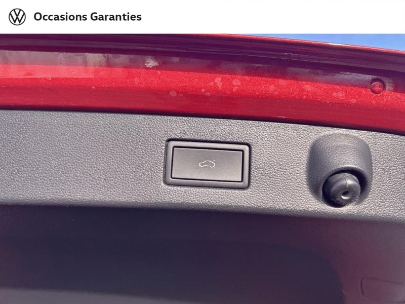 Voitures occasions VOLKSWAGEN Arteon ShootingBrake R-Line Villers-Cotterêts