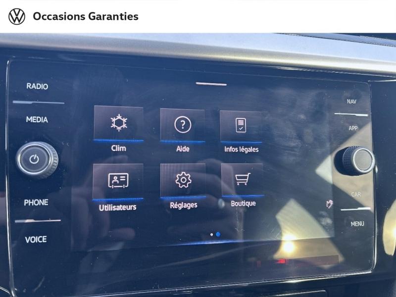 Voitures occasions VOLKSWAGEN Arteon ShootingBrake R-Line Villers-Cotterêts