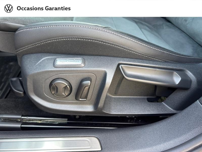 Voitures occasions VOLKSWAGEN Arteon ShootingBrake R-Line Villers-Cotterêts