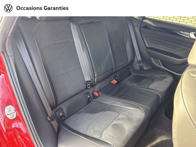Voitures occasions VOLKSWAGEN Arteon ShootingBrake R-Line Villers-Cotterêts