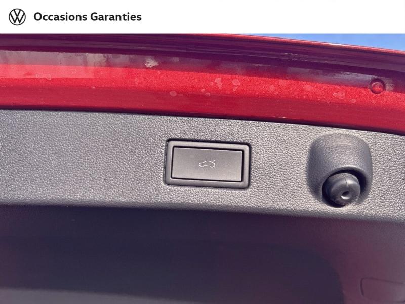 Voitures occasions VOLKSWAGEN Arteon ShootingBrake R-Line Villers-Cotterêts