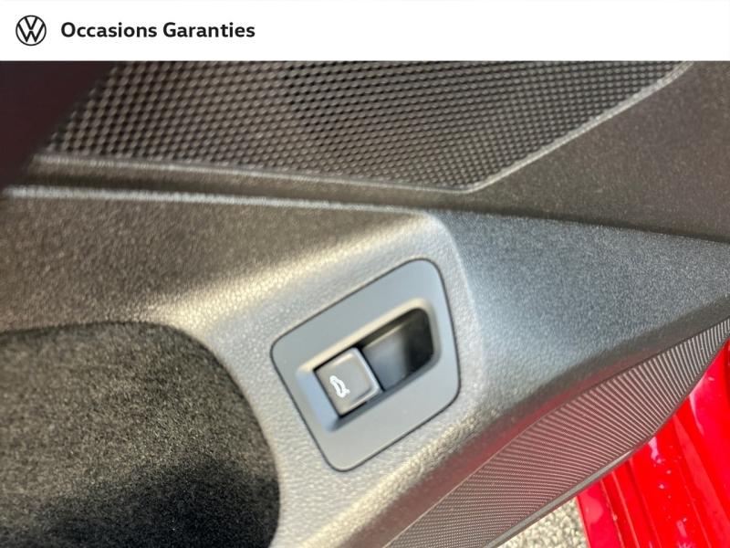 Voitures occasions VOLKSWAGEN Arteon ShootingBrake R-Line Villers-Cotterêts