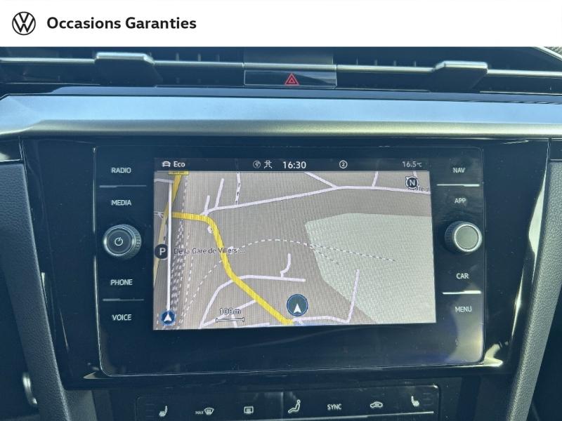 Voitures occasions VOLKSWAGEN Arteon ShootingBrake R-Line Villers-Cotterêts