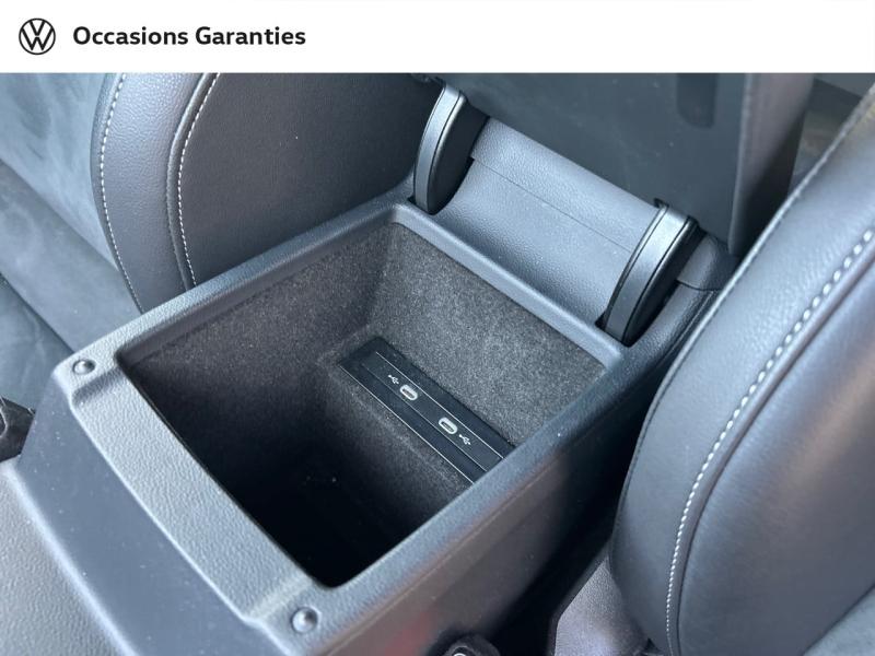 Voitures occasions VOLKSWAGEN Arteon ShootingBrake R-Line Villers-Cotterêts