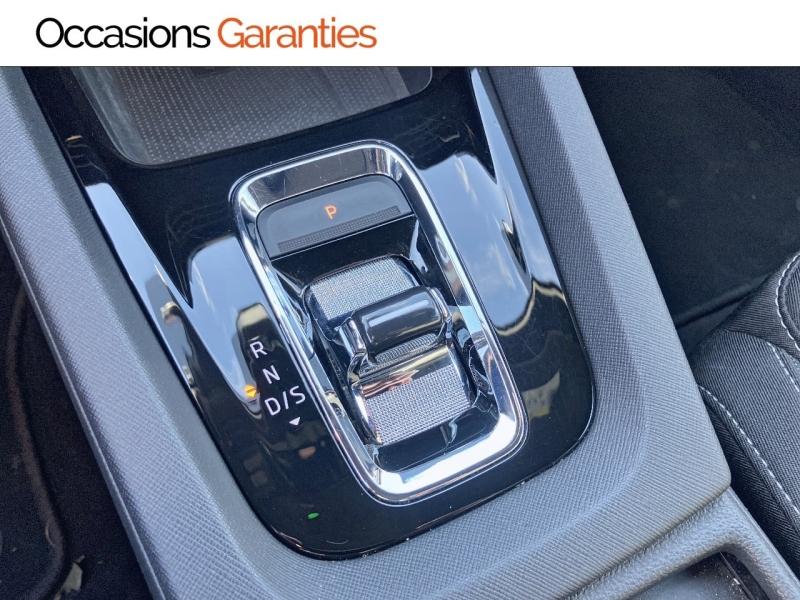 Voitures occasions ŠKODA Octavia Combi Sportline Villers-Cotterêts