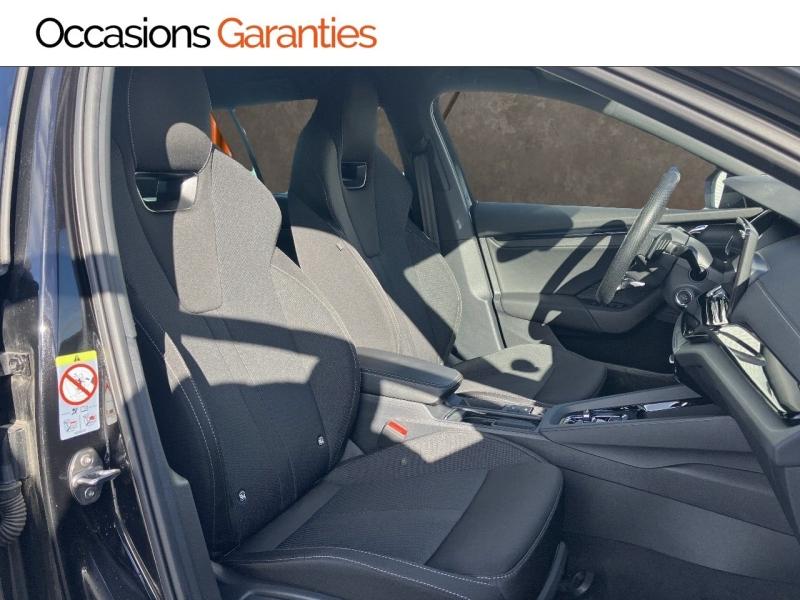 Voitures occasions ŠKODA Octavia Combi Sportline Villers-Cotterêts