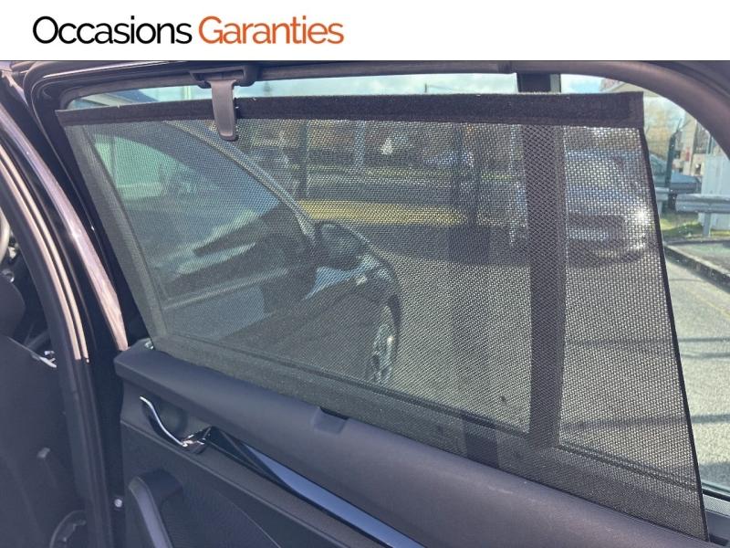 Voitures occasions ŠKODA Octavia Combi Sportline Villers-Cotterêts