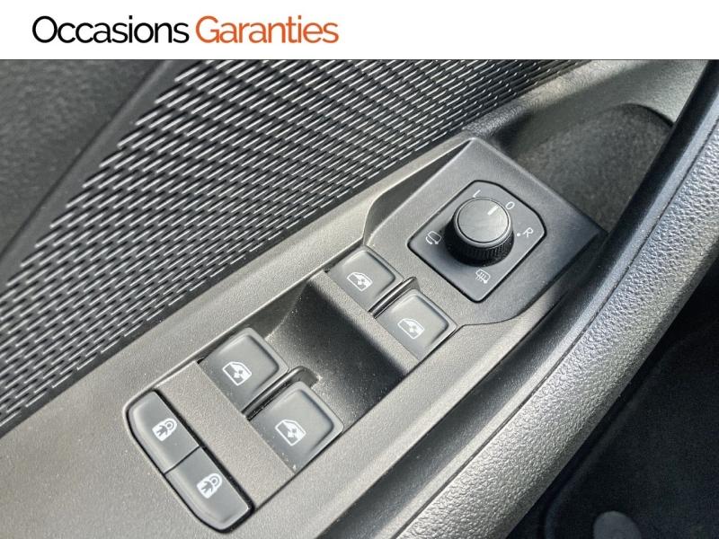 Voitures occasions ŠKODA Octavia Combi Sportline Villers-Cotterêts