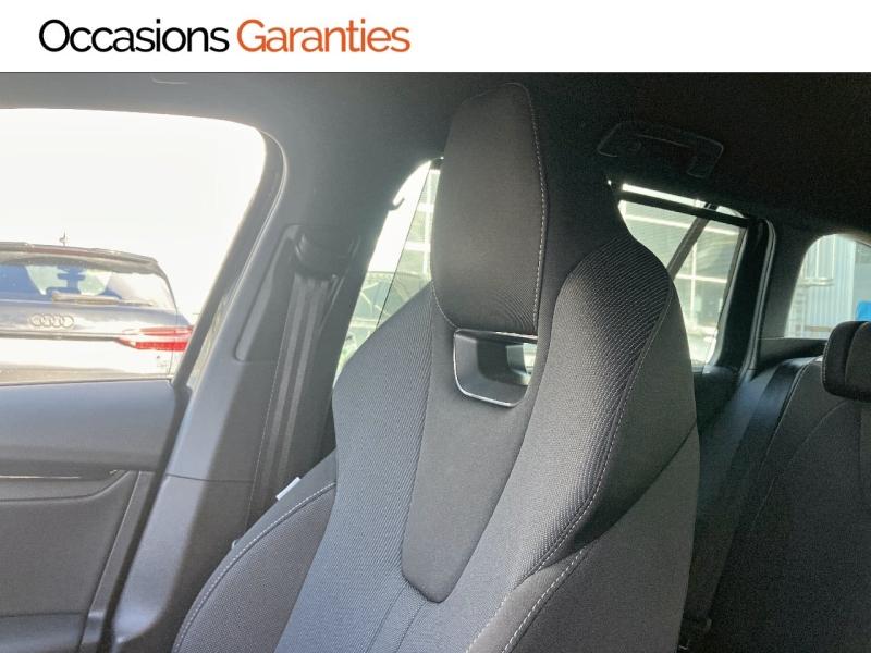 Voitures occasions ŠKODA Octavia Combi Sportline Villers-Cotterêts