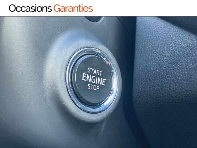 Voitures occasions ŠKODA Octavia Combi Sportline Villers-Cotterêts