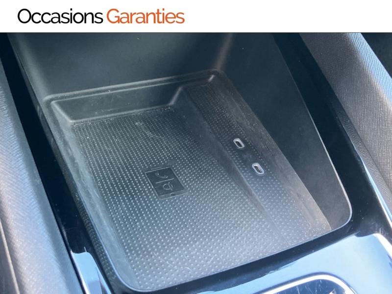 Voitures occasions ŠKODA Octavia Combi Sportline Villers-Cotterêts