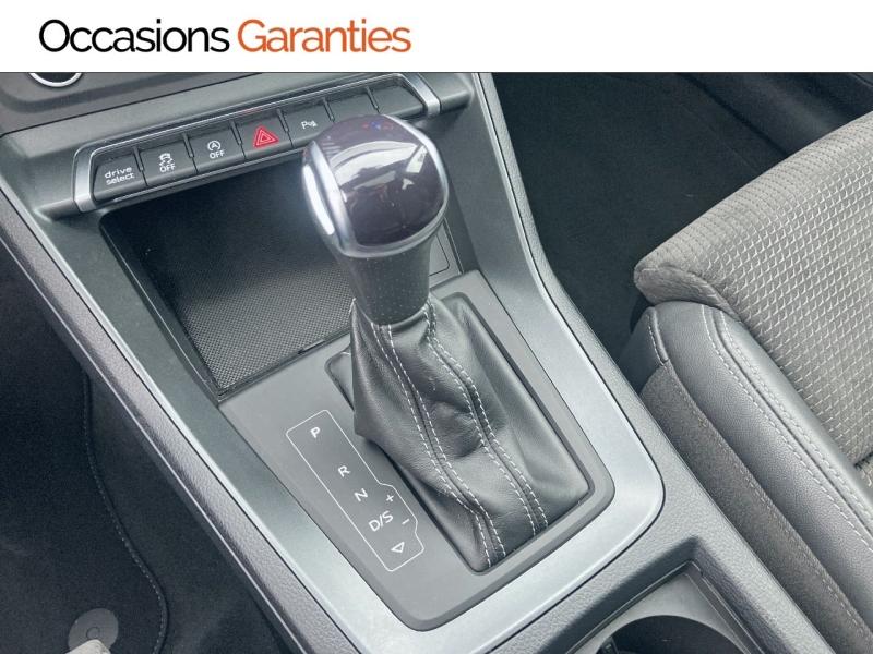 Voitures occasions Audi Q3 Sportback S line Villers-Cotterêts