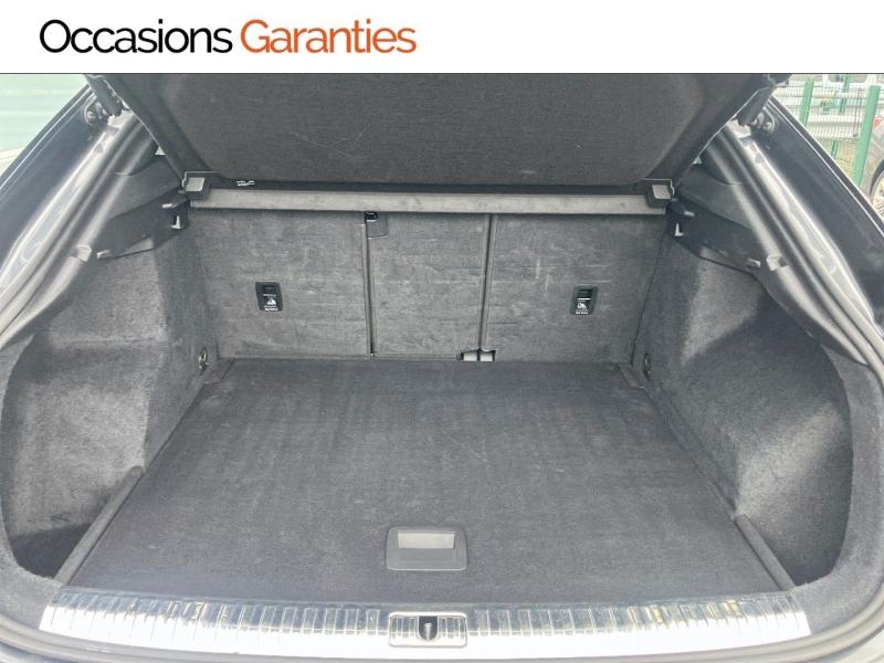 Voitures occasions Audi Q3 Sportback S line Villers-Cotterêts